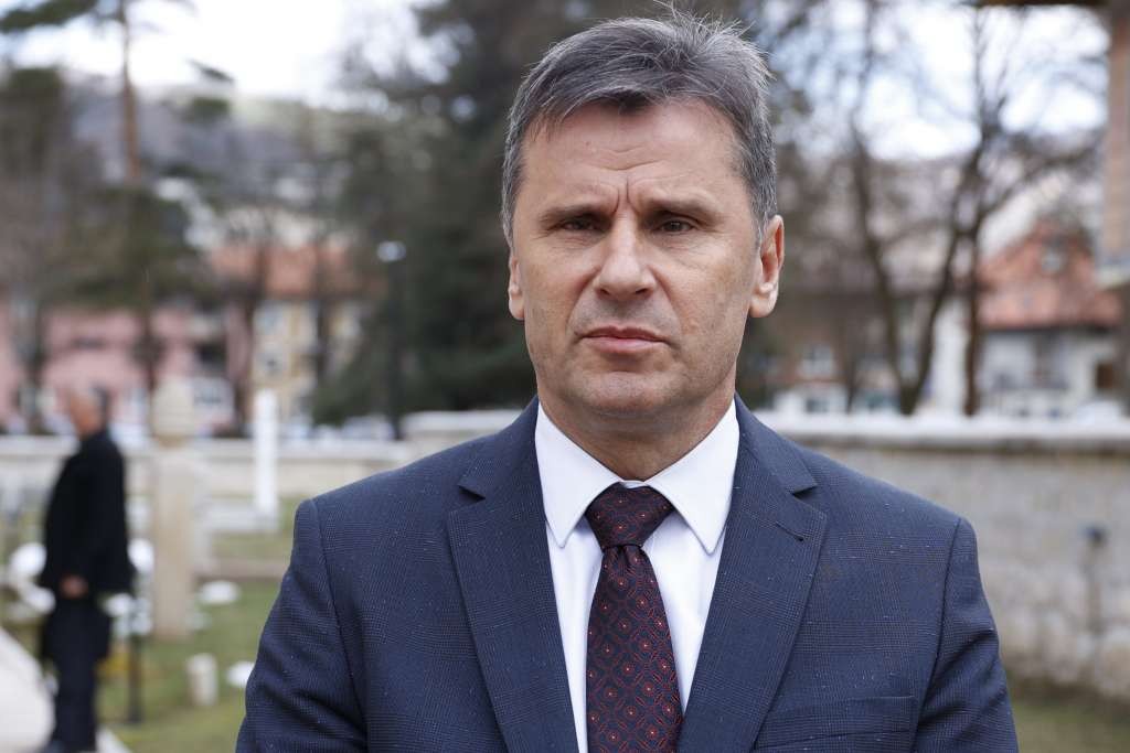 Premijer Novalić: Moje misli su uz Prijedor i drage Prijedorčane