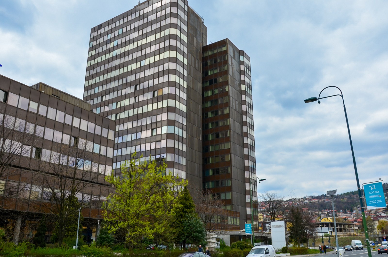 Donesene odluke o prihvatanju zaduženja planiranih Budžetom FBiH za 2026. godinu