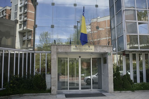 PUFBiH: Na području KS kontrolisano 55 objekata i otkriveno 18 neprijavljenih radnika