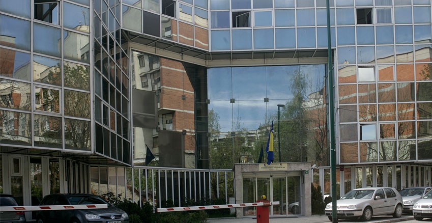 PUFBiH: Broj zaposlenih u Federaciji BiH veći za 2.640