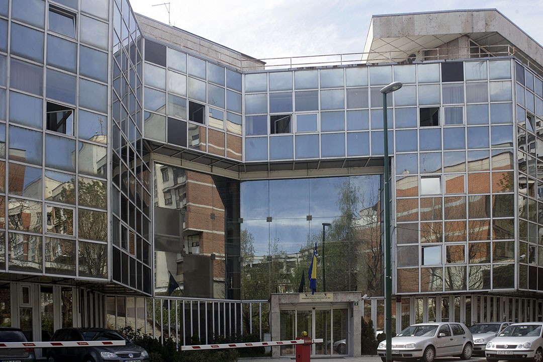 PUFBiH: Na području HNK izvršeno 27 inspekcijskih nadzora