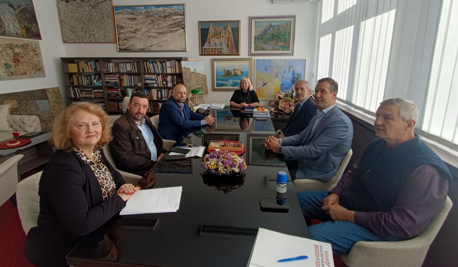 Федерално министарство културе и шпорта: 1.050.000 КМ за очување културне баштине народа БиХ