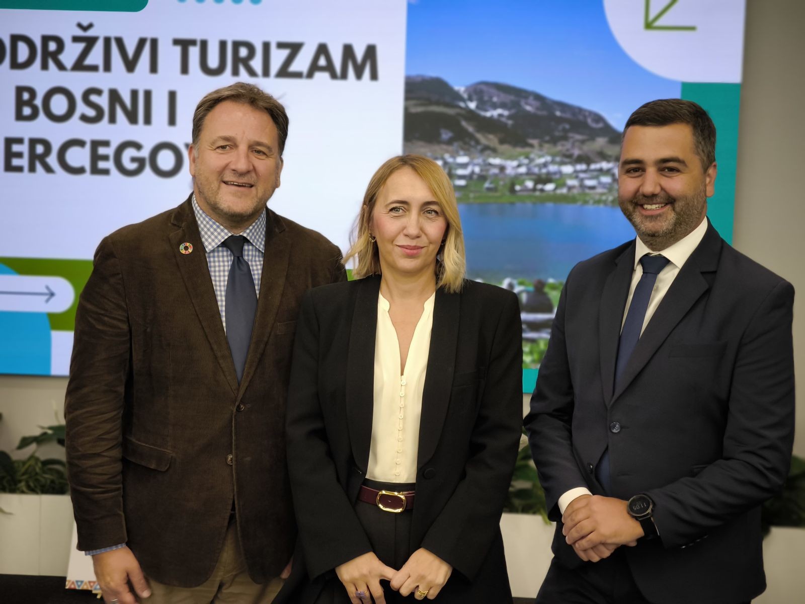 Ministrica Pozder na UNDP-ovoj radionici o održivom turizmu: Naš turistički rast mora ostati autentičan i ekološki održiv