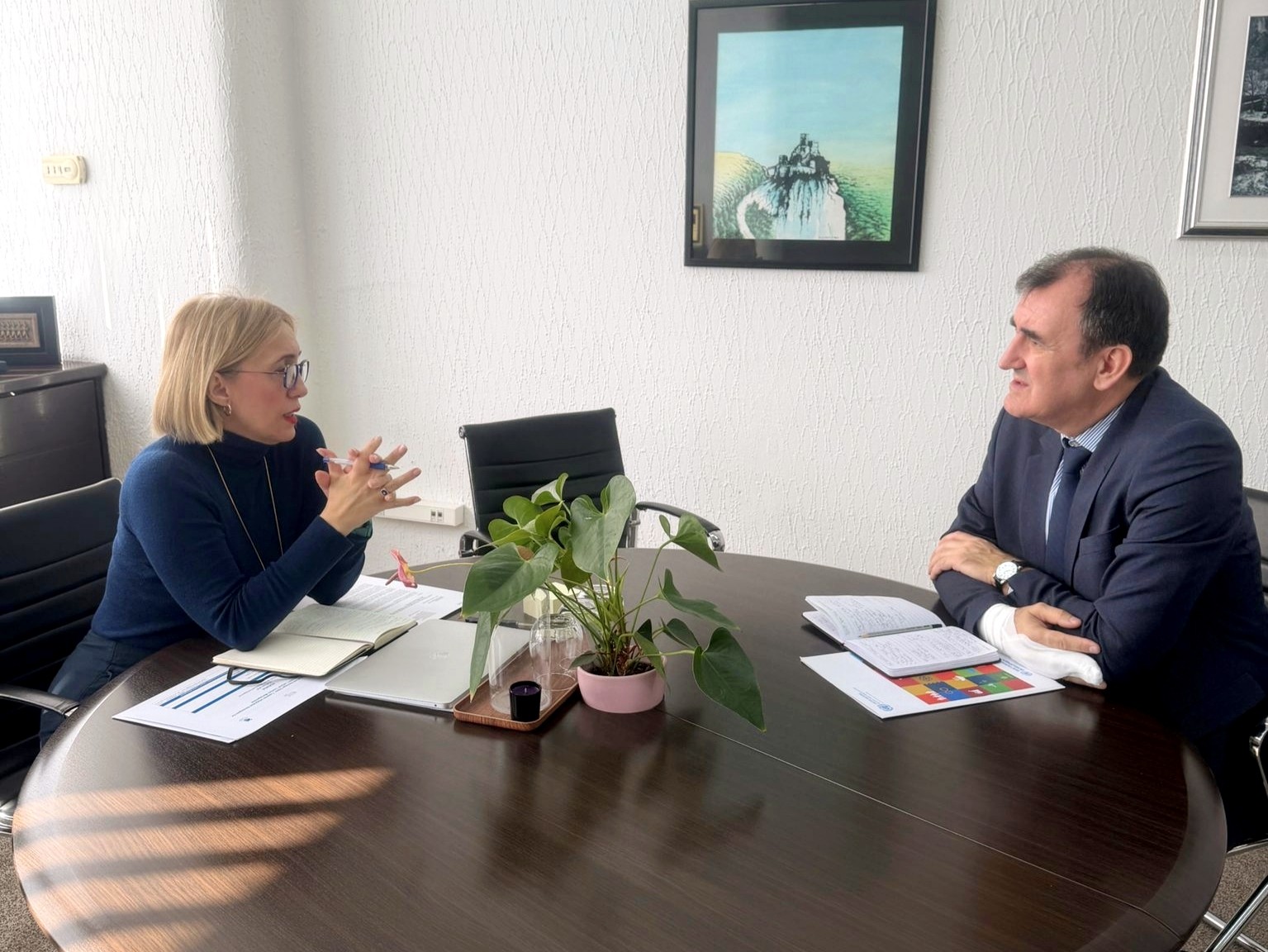 Pozder i Šešum: Napreduje nominacija Martinbrodskih slapova za UNESCO-ovu Listu svjetske baštine