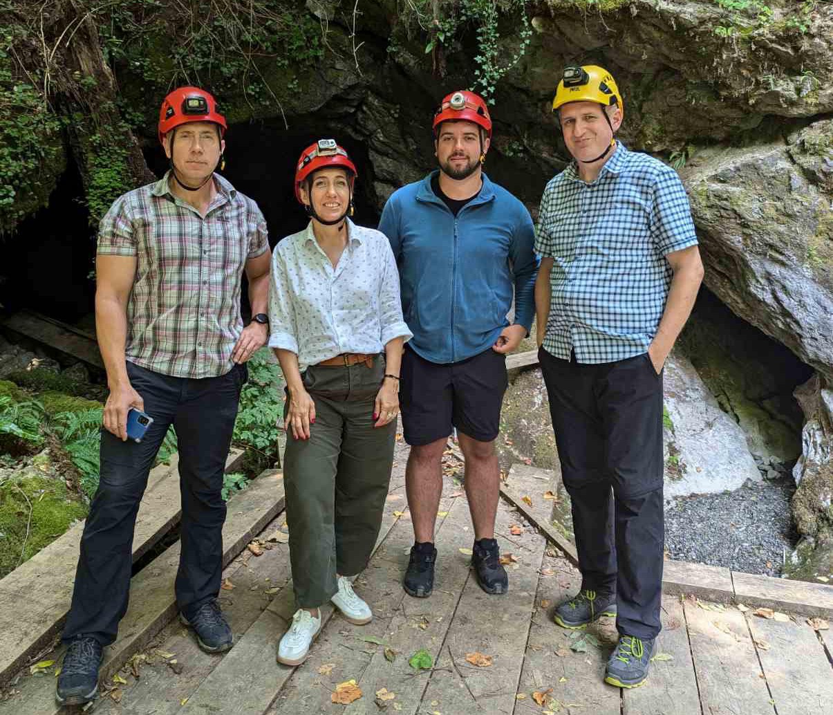Federalno ministarstvo: Pećinski kompleks Mokra Megara i ekološko-turistička ruta na Ozrenu zaslužuju zaštitu i promociju