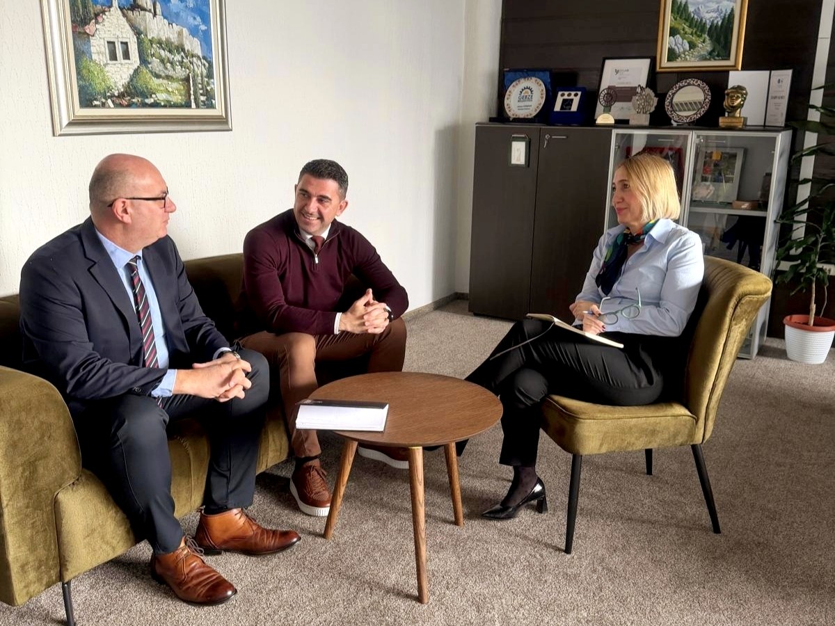 Pozder i Šabani o jačanju institucionalne zaštite prirodnih područja