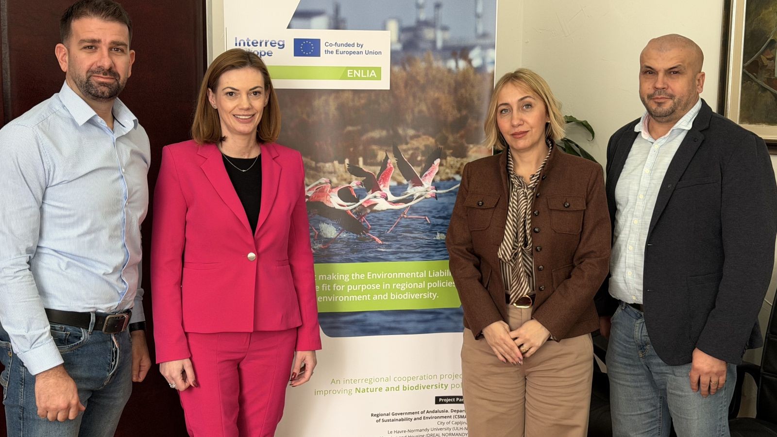 Министрица Поздер у Чапљини: Рјешења за депонију Ада, одрживо управљање Почитељем и заштита мочвара