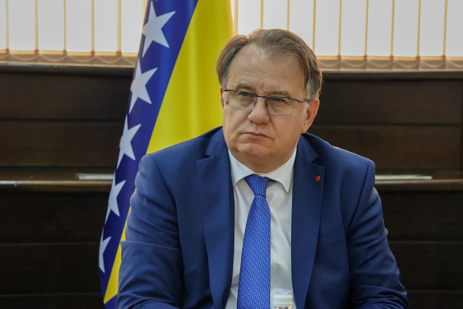 Премијер Федерације БиХ Нермин Никшић честитао Васкрс