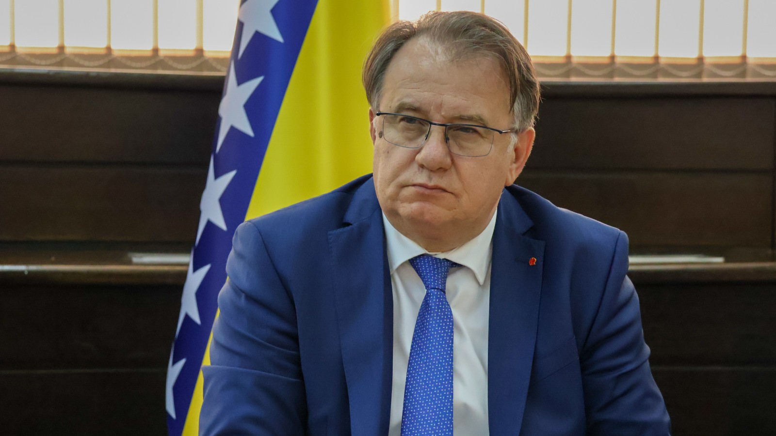 Premijer Nikšić izrazio saučešće povodom pogibije rudara Šehanovića: Veliki gubitak za sve