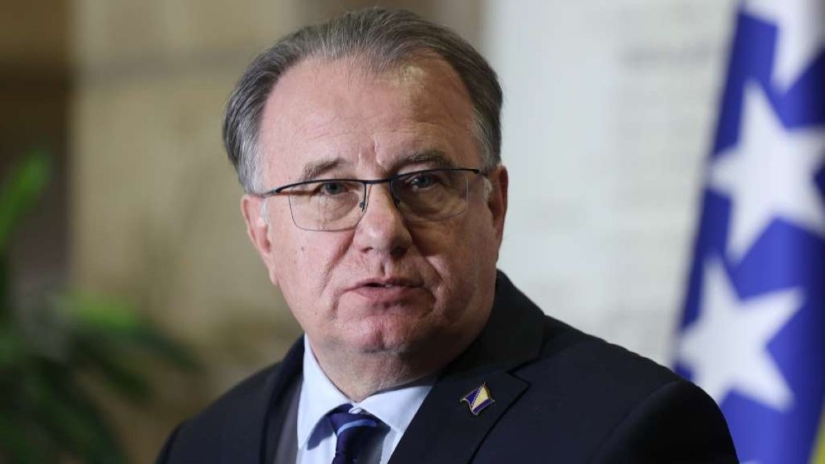Premijer Nikšić o požaru u Konjicu: U ovakvim situacijama važno je pokazati kako sistem funkcionira