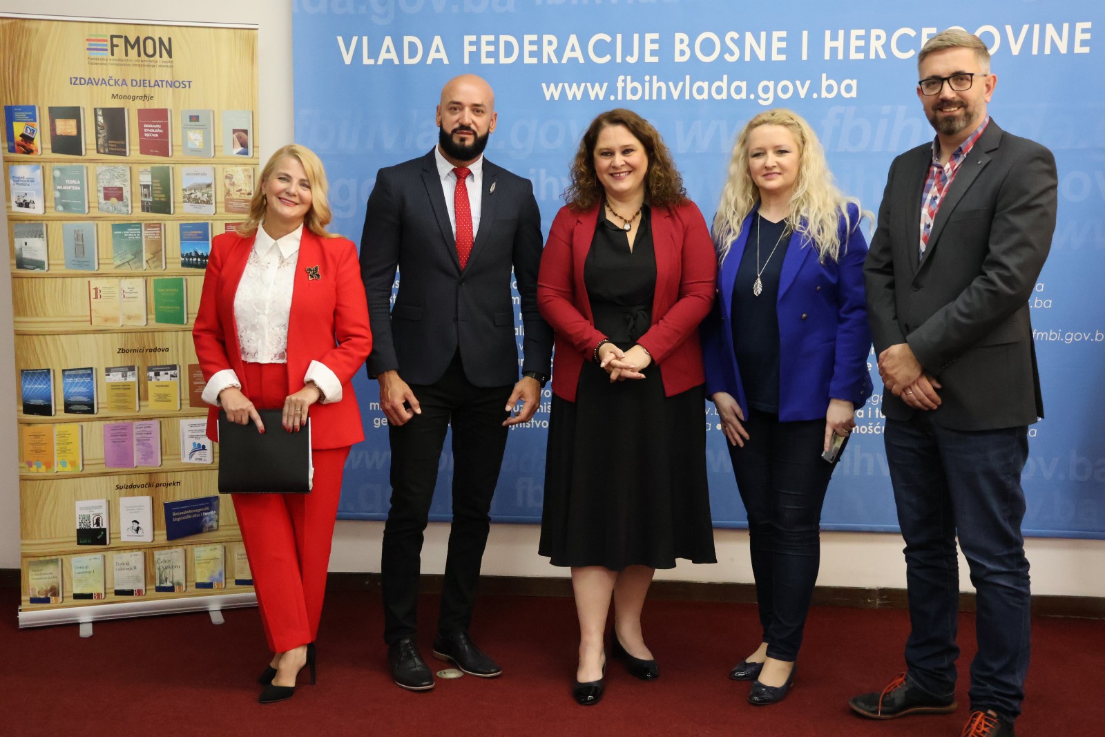 Министрица Дураковић најавила кључне инвестиције: Више од 11,1 милион КМ за различите програме и пројекте образовања и науке