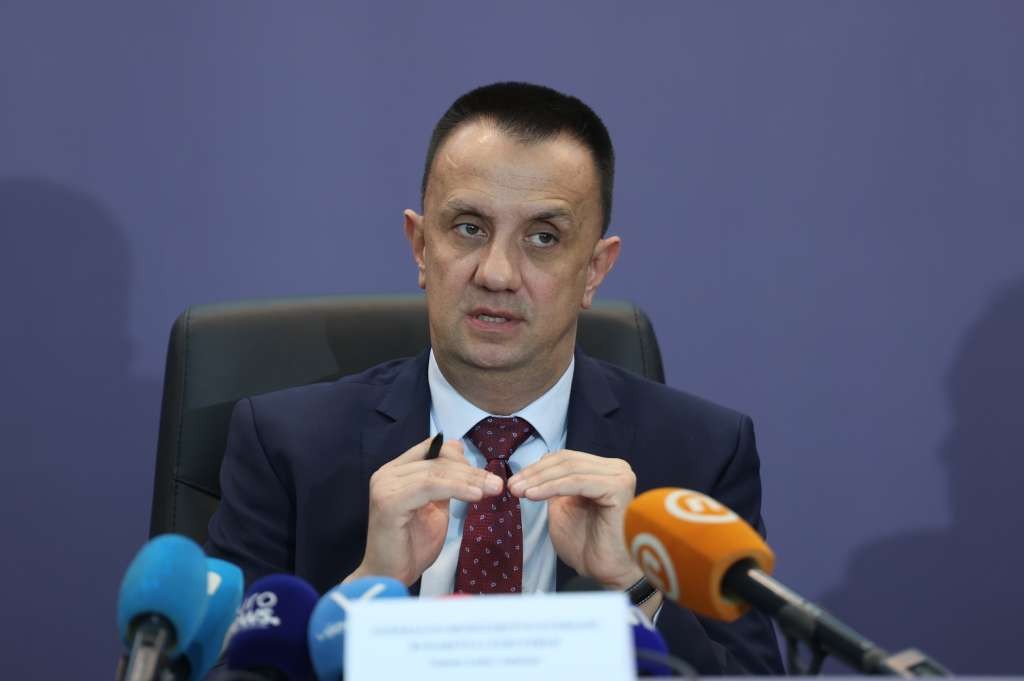 Ministar Lakić: Gasifikacija ključna za energetsku sigurnost Federacije BiH