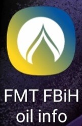Ministar Vujanović: Više od 110 hiljada korisnika mobilne aplikacije „FMT FBiH oil info“ , u posljednjih 12 mjeseci građani FBiH uštedjeli 17 miliona KM