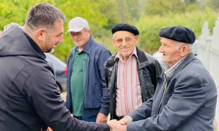 Ministar Ramić u povratničkom mjestu Mahala: Nastaviti podršku povratku