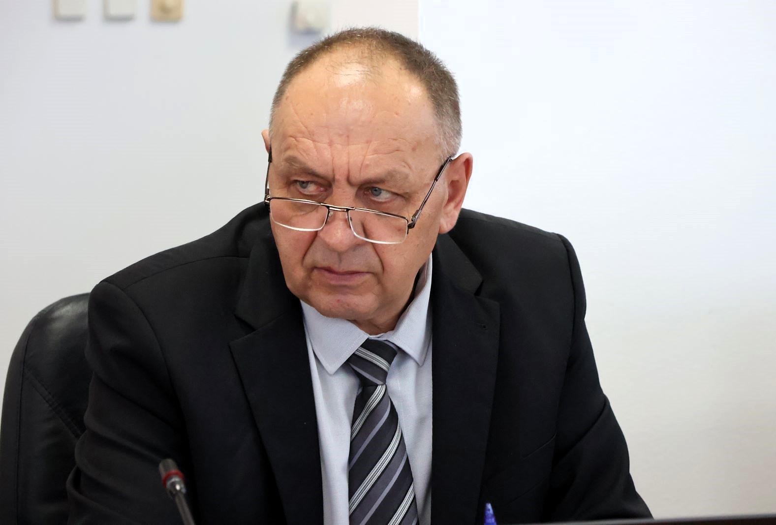 Federalni ministar zdravstva razgovarao sa resornom ministricom Hrvatske o zdravstvenom stanju i zbrinjavanju povrijeđenih u teškoj saobraćajnoj nesreći