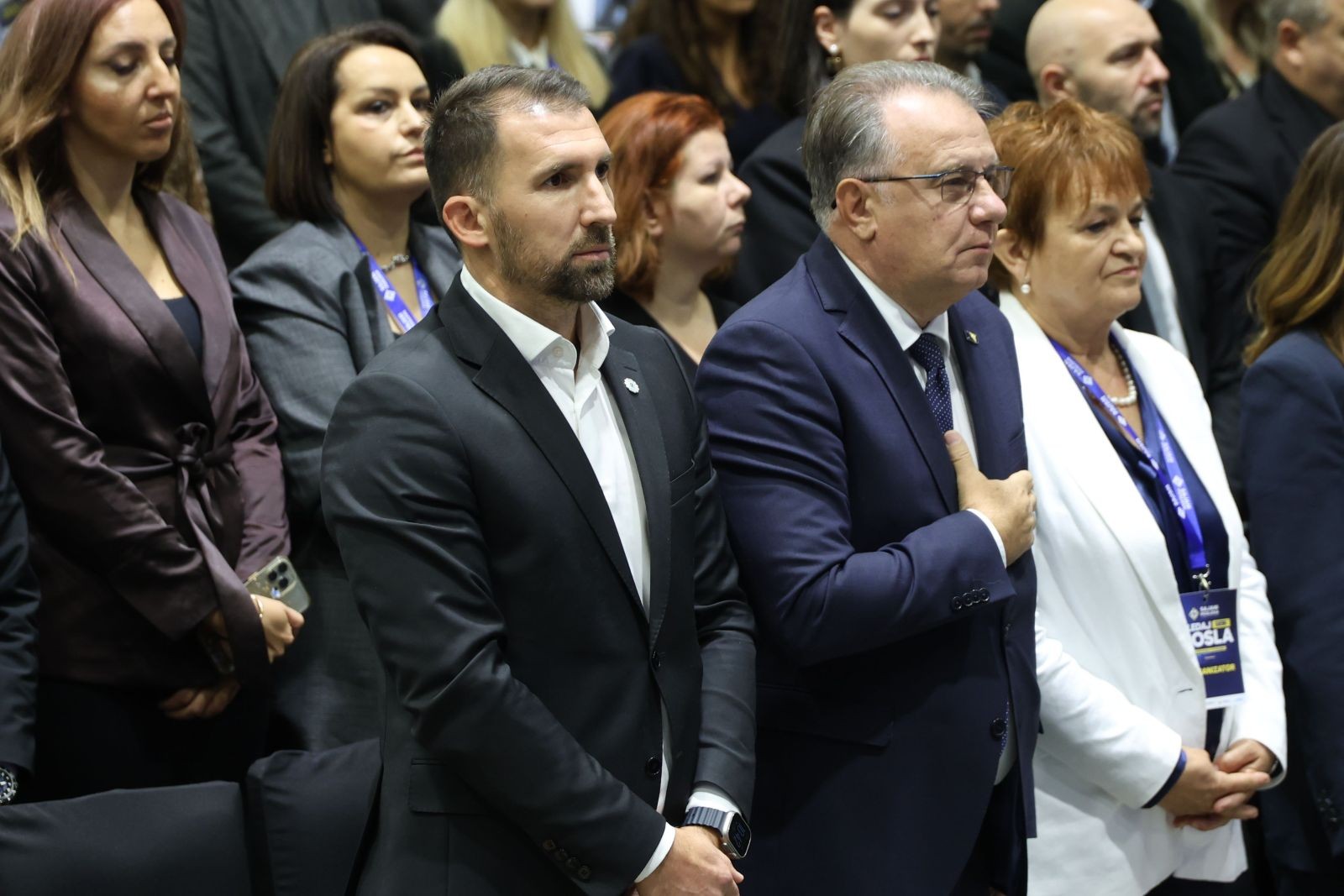 Premijer Nikšić otvorio Sajam „Gledaj sebi posla“