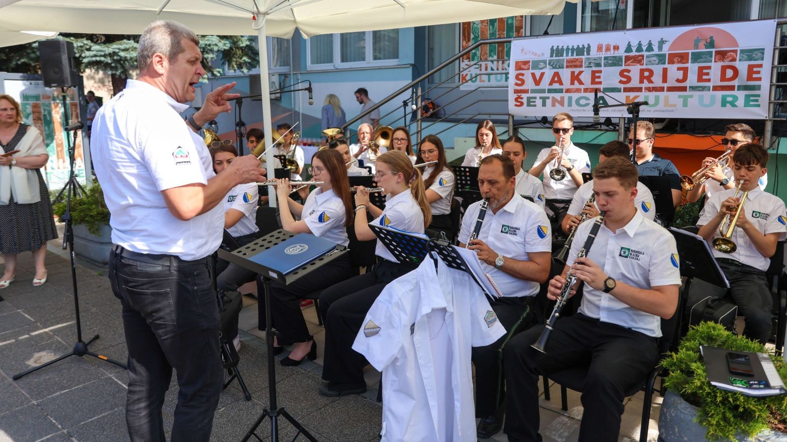Federalno ministarstvo kulture i sporta: Obilježen Svjetski dan ekologije i okoliša