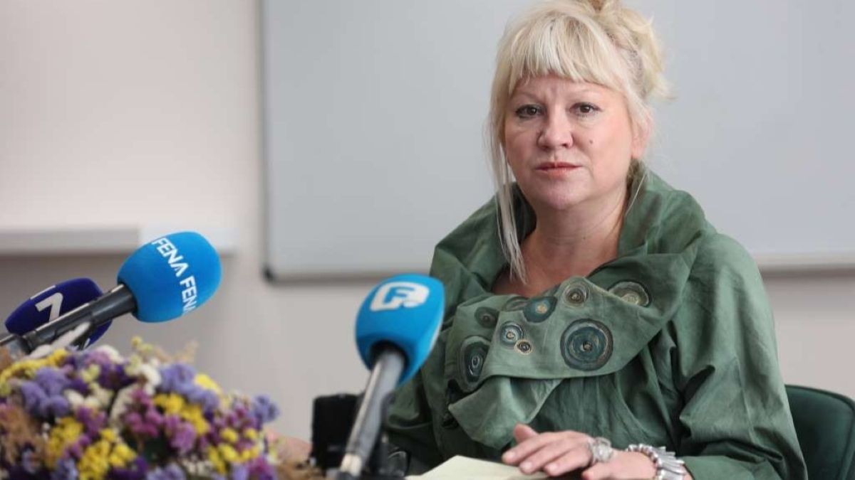 Ministrica Vlaisavljević: U kapitalne infrastrukturne projekte u 2025. godini je uloženo oko 60 miliona KM