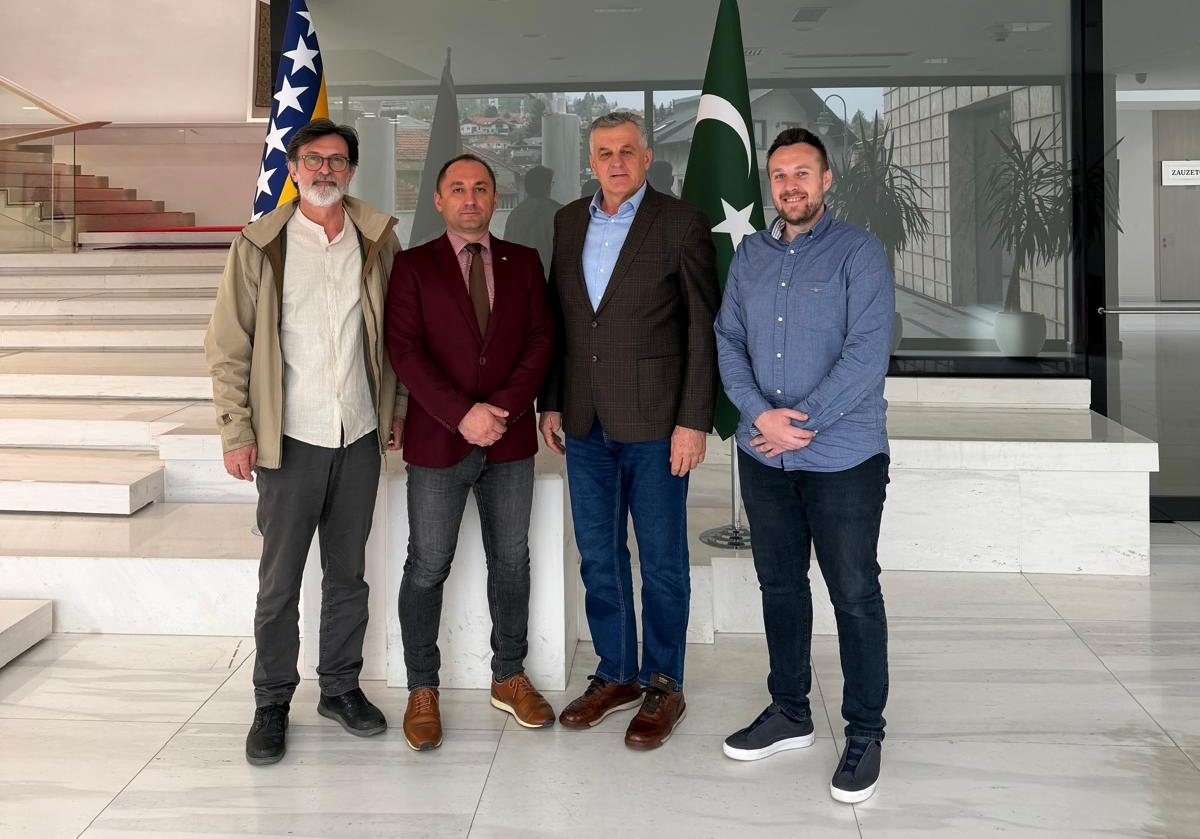 Saradnja Ministarstva, inspekcije i Rijaseta IZ u BiH: Pojačane veterinarske kontrole uoči Kurban-bajrama