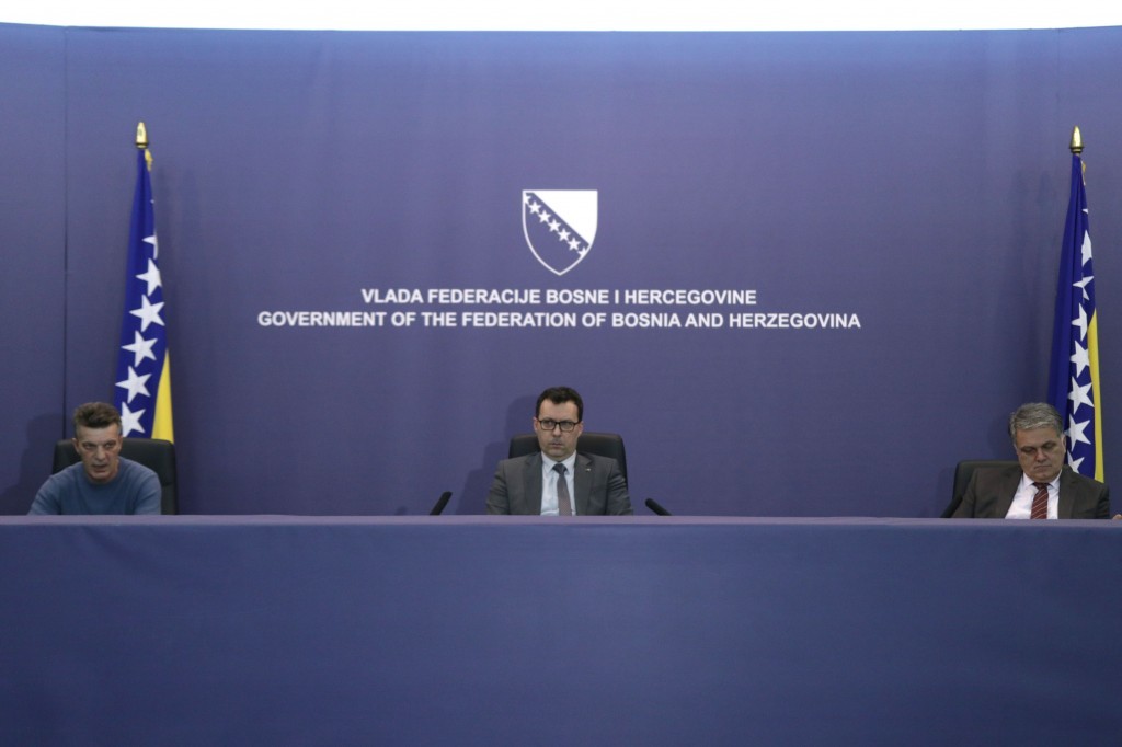 Postignut dogovor o 10 od ukupno 13 rudarskih zahtjeva