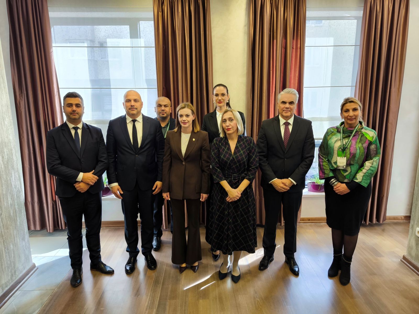 Састанак у Мостару о унапређењу система управљања отпадом и прекограничној сарадњи