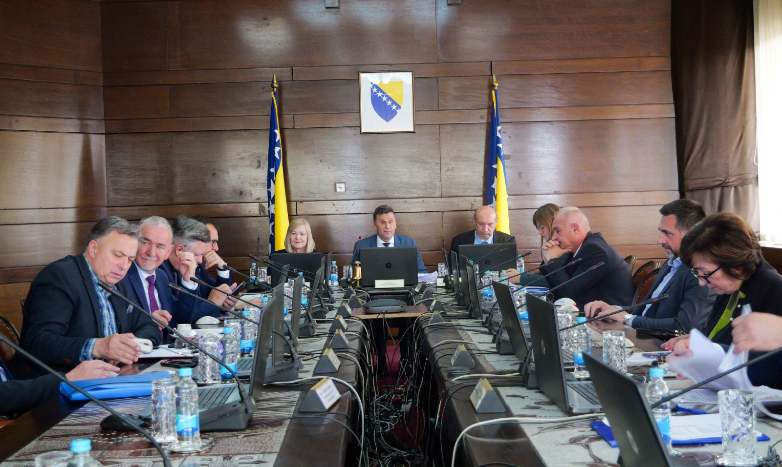 Jednokratna novčana pomoć korisnicima prava iz oblasti boračko-invalidske zaštite