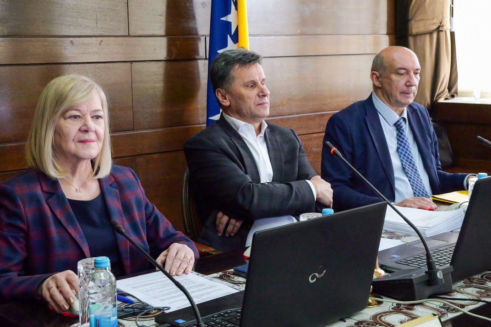 Odobreno 10,5 miliona KM za uspostavljanje rezervi naftnih derivata u Federaciji BiH