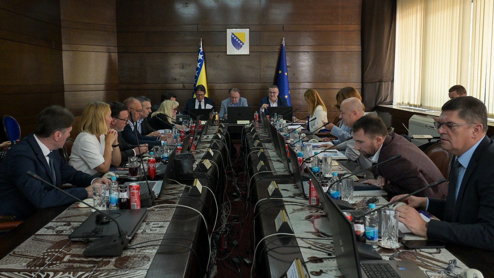Utvrđena maksimalna visina marži za  neaditivirane naftne derivate