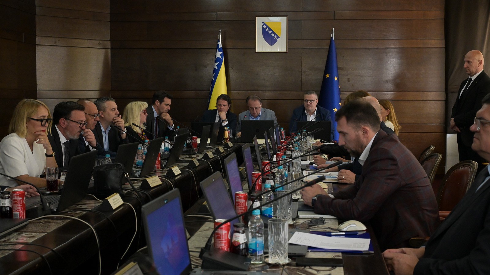 Za kinematografiju i bibliotečku djelatnost 4,1 milion KM