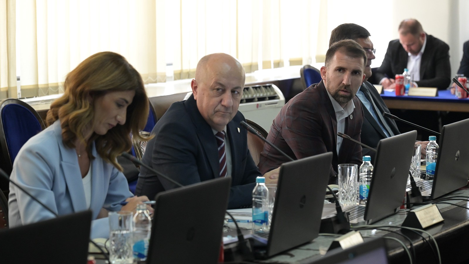 O potrebi osiguranja održive podrške radu roditeljskih  kuća za djecu oboljelu od raka i njihove obitelji