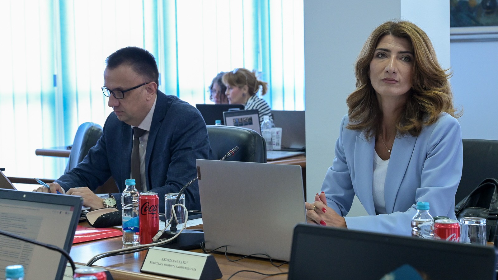 За Аеродром Бихаћ 5,3 милиона КМ