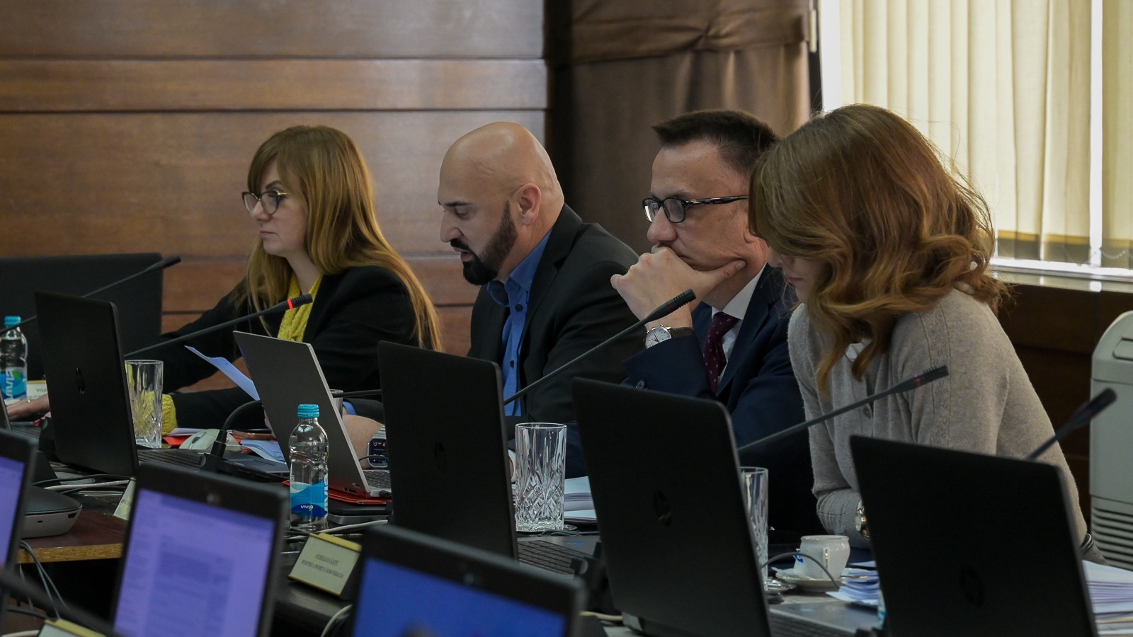 Data saglasnost za iznajmljivanje slobodnih skladištenih kapaciteta na Terminalima u Blažuju