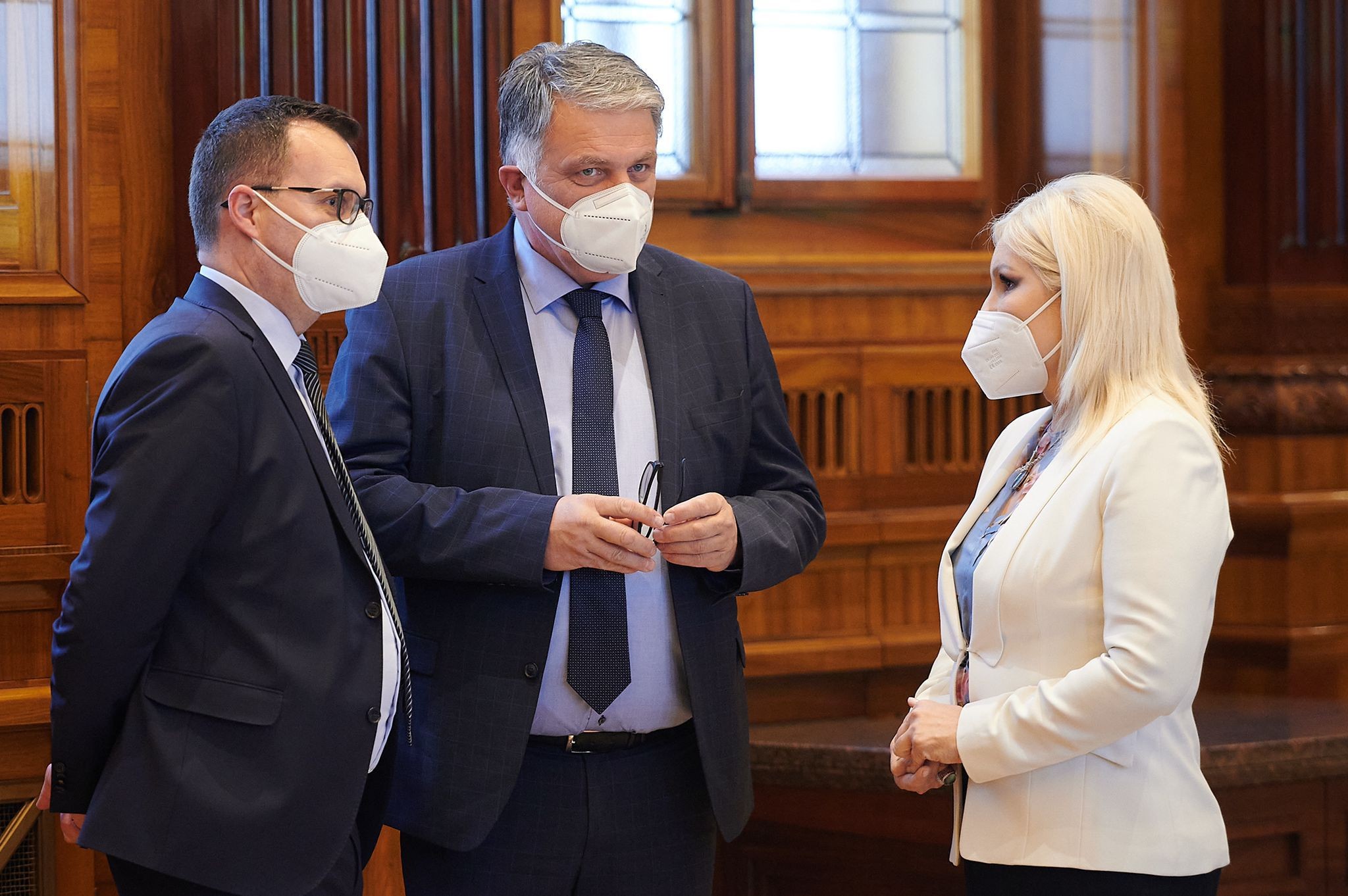 Ministar Džindić na energetsko-klimatskom skupu u Beču: Federacija BiH ispunjava strateške ciljeve