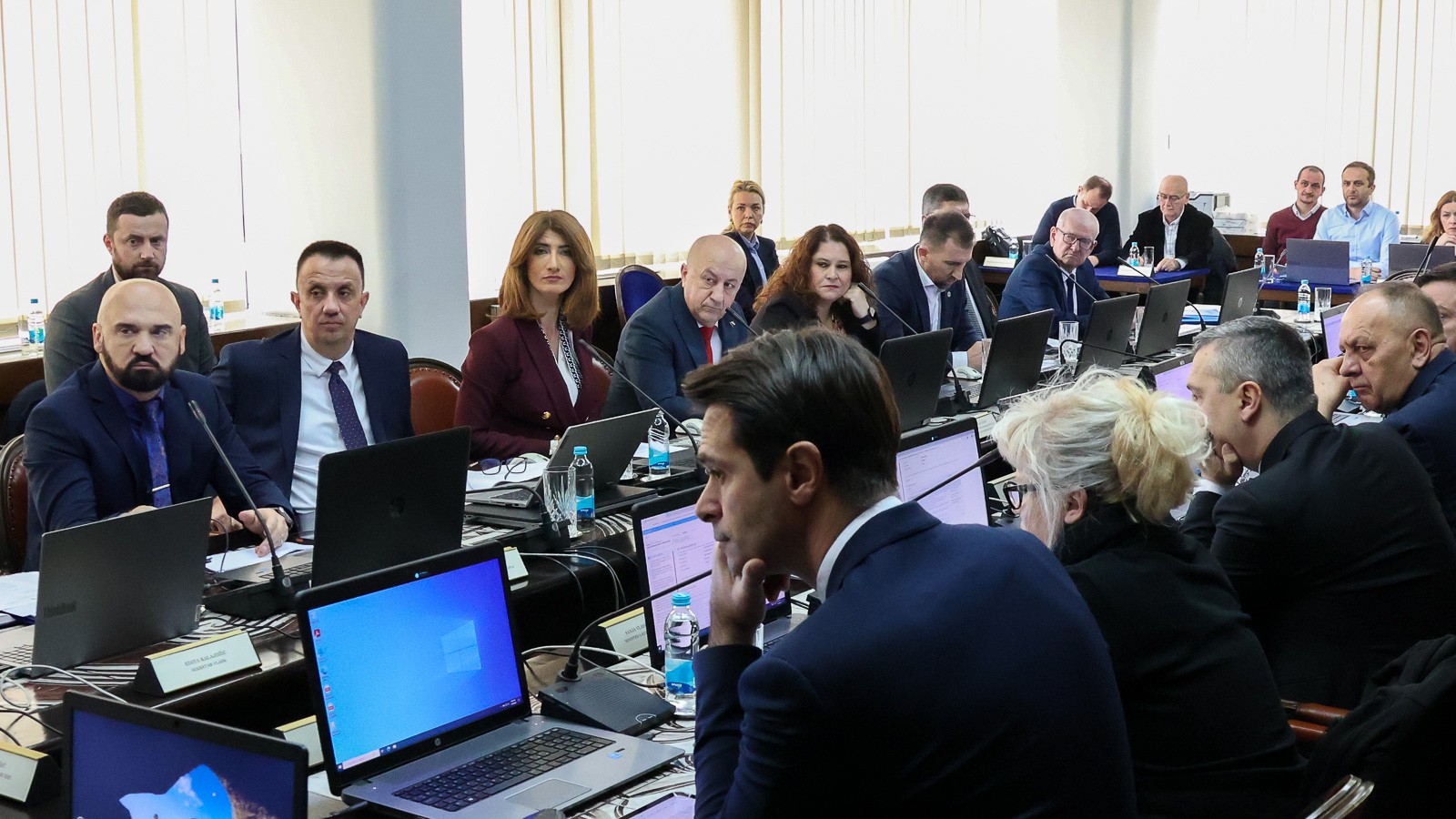 Usvojeni programi Federalnog ministarstva prometa i komunikacija  vrijedni više od 318 miliona KM