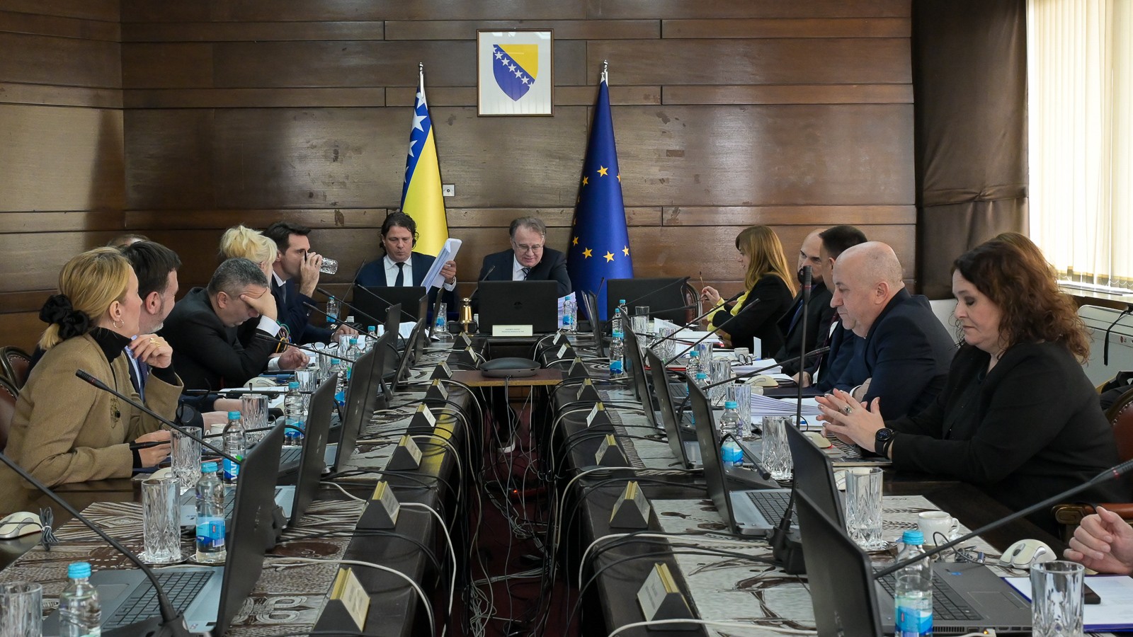 Više od 12 miliona KM za programe nauke,  obrazovanja i  studentskog standarda