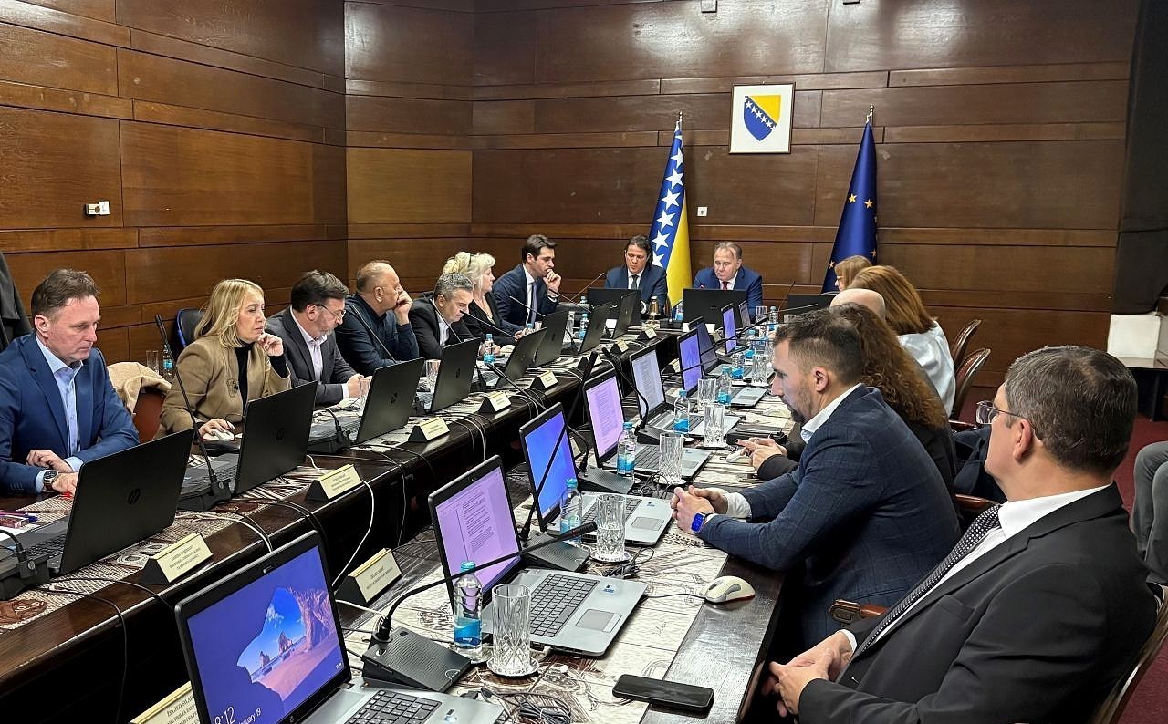 Vlada FBiH: Više od 1,6 miliona KM za programe zaštite okoliša i prirode  i upravljanje otpadom uz unapređenje životne sredine