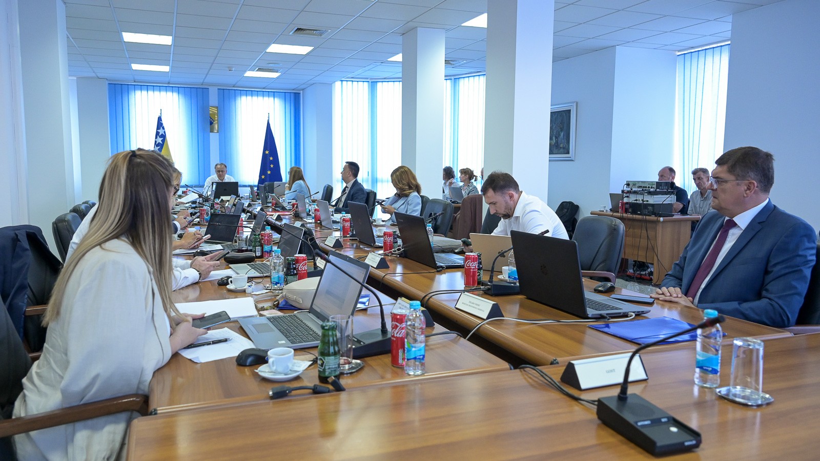 Data saglasnost na privremeno, akontativno, usklađivanje penzija za drugo polugodište 2026. godine