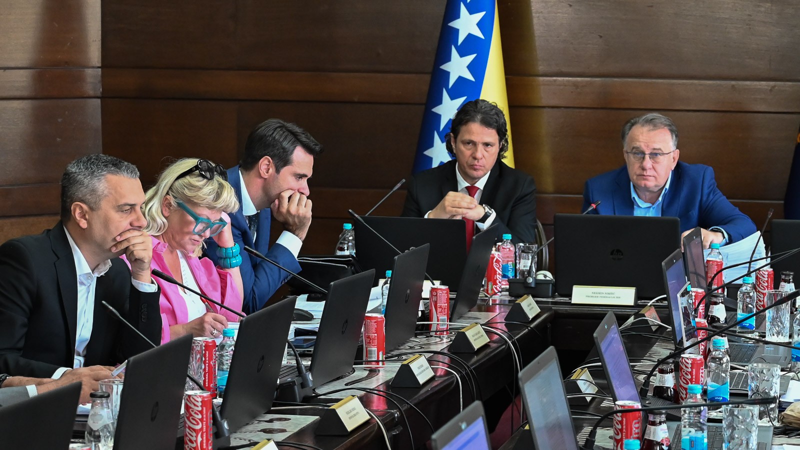 16 miliona KM za izgradnju i rekonstrukciju sportske infrastrukture