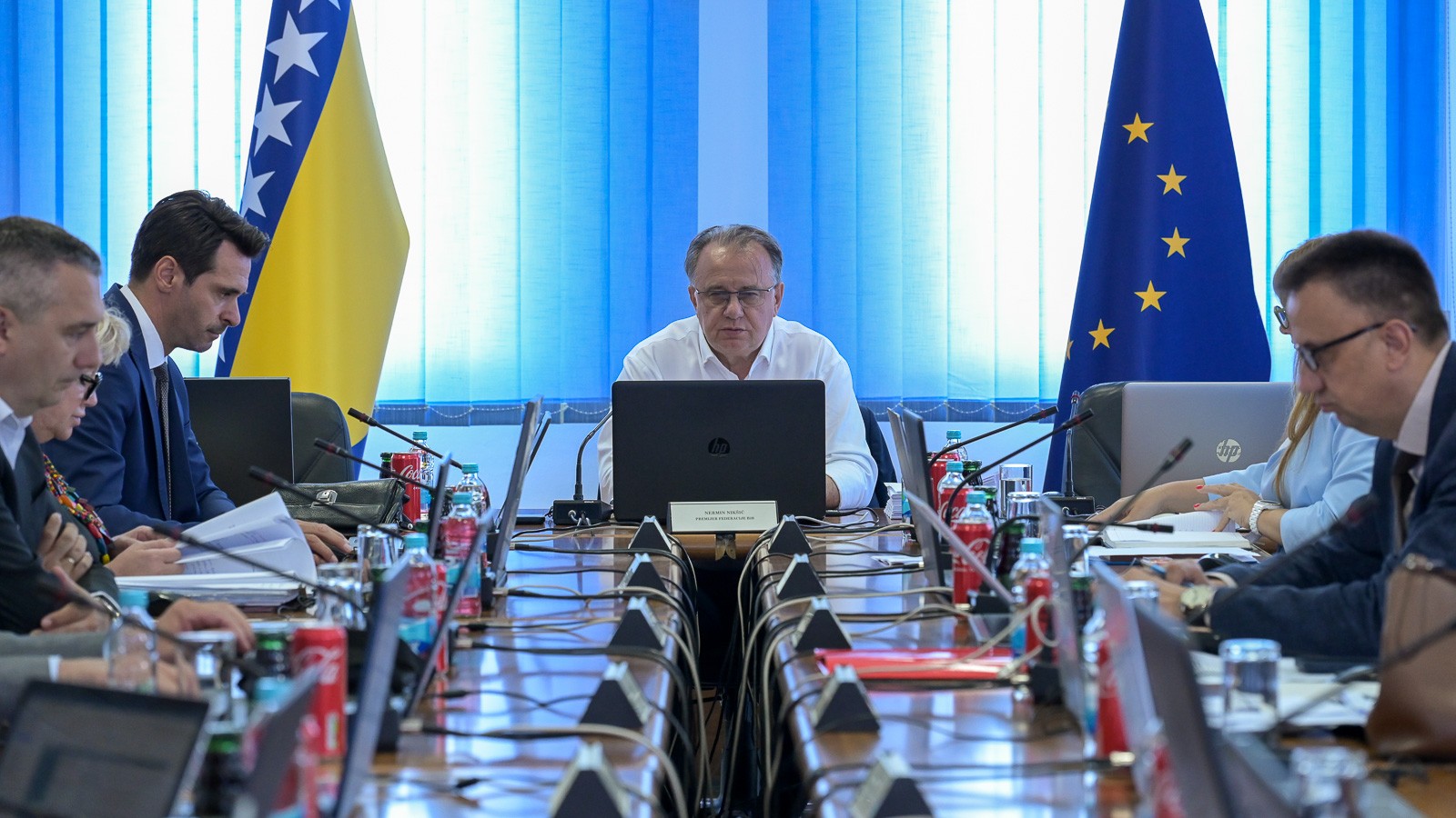 Utvrđene izmjene i dopune Zakona o finansijskoj konsolidaciji privrednih društava u Federaciji BiH