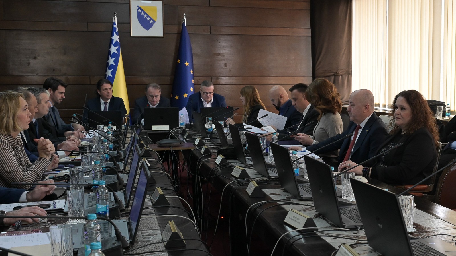 Vlada FBiH odobrila uvezivanje radnog staža za osam radnika RMU Breza