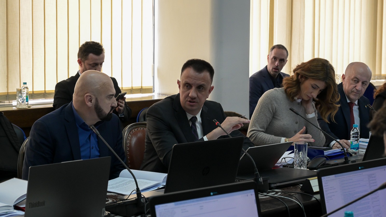 Informacija o stanju zaliha, isporuci i nabavci uglja