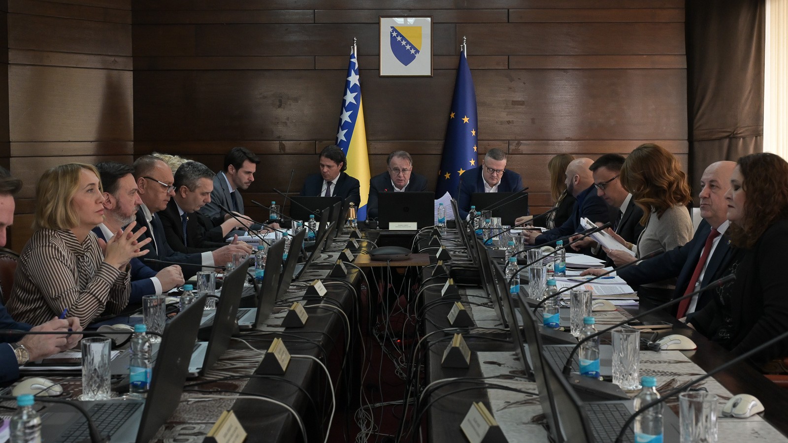 Skoro tri miliona KM za uvezivanje radnog staža 54 radnika rudnika Breza i Zenica