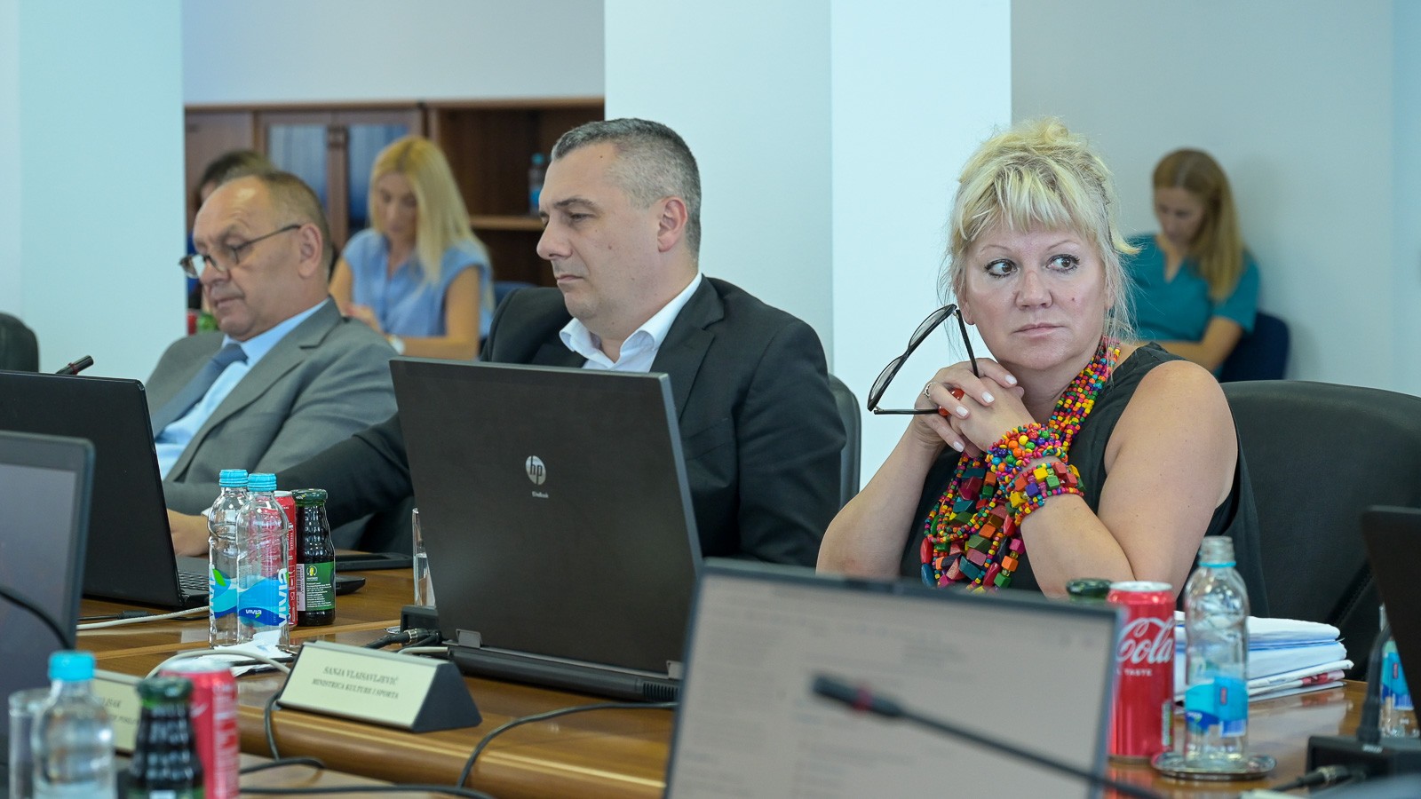 Za ostvarene vrhunske sportske rezultate na međunarodnim takmičenjima 674.000 KM