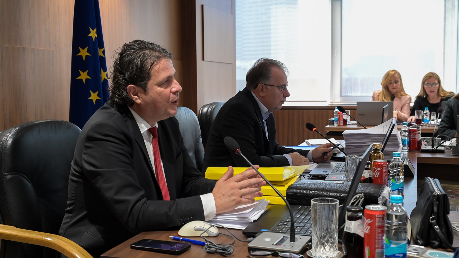 Donesen Program javnih investicija Federacije BiH 2027-2029. godina