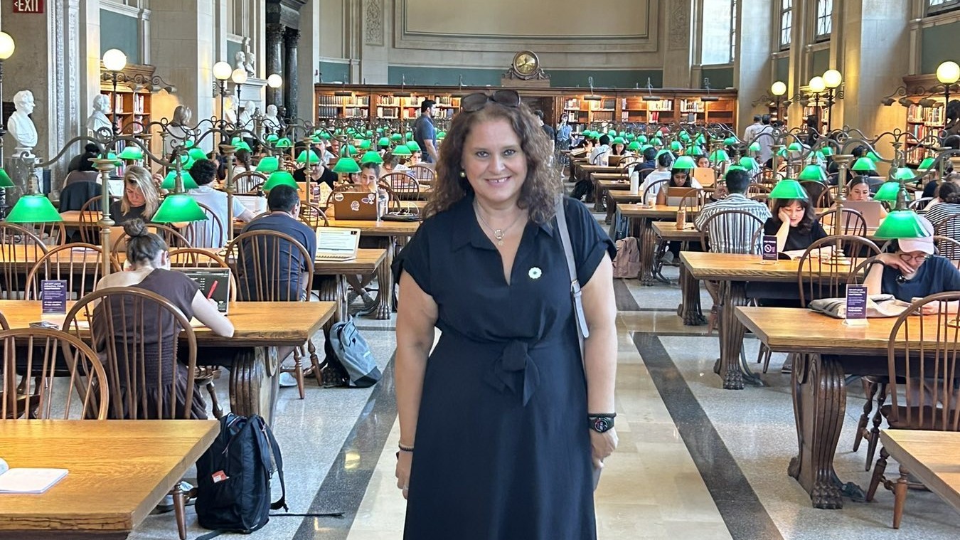 Ministrica Duraković posjetila Harvard univerzitet i Nacionalnu biblioteku u Bostonu