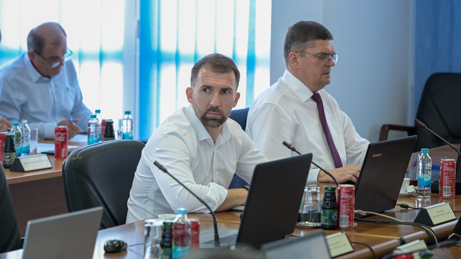 Ministar Delić: Tri reformska zakona za pravednije tržište rada i bolju socijalnu zaštitu i podršku porodicama upućena u parlamentarnu proceduru