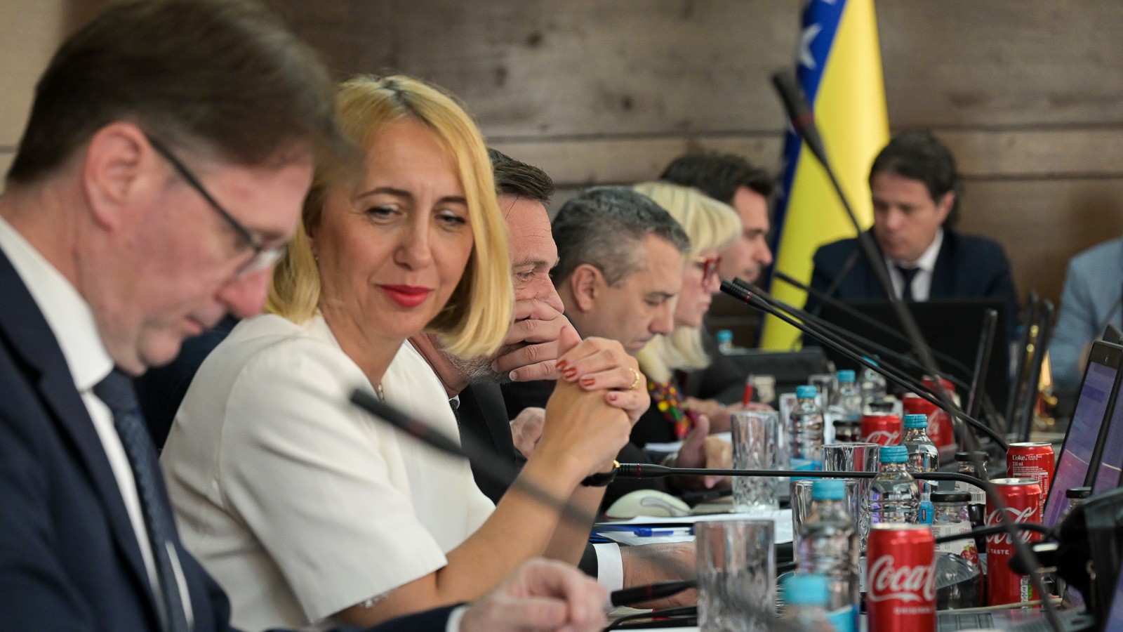 Vlada Federacije BiH usvojila zaključke za zaštitu vodnih resursa u vezi sa HE Ulog i „Gornjim horizontima“