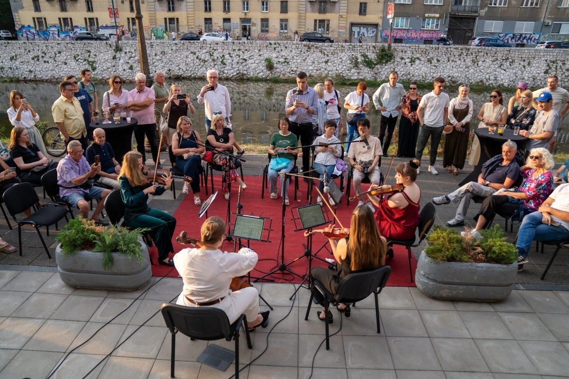 Federalno ministarstvo kulture i sporta: Vareš prezentirao kulturu i tradiciju kroz raznolik program