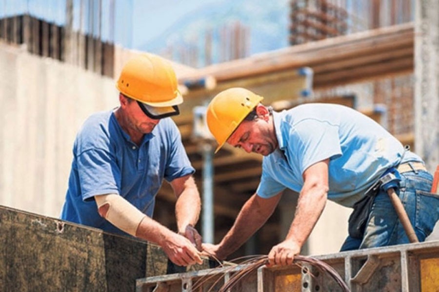 FZS: Rast broja zaposlenih i neto plaća