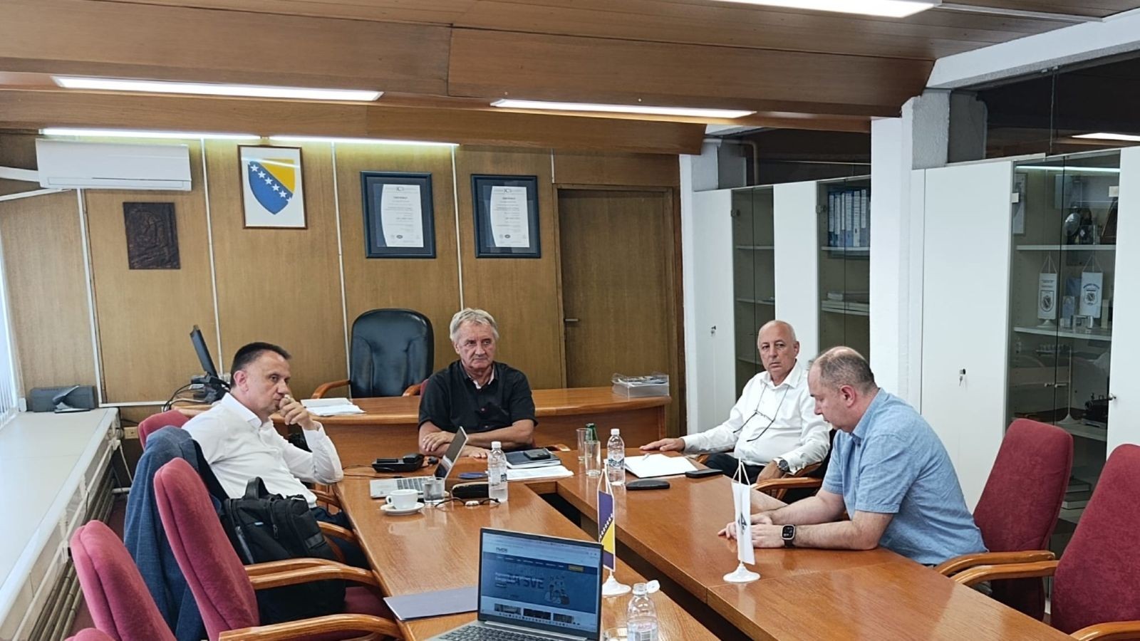 FMERI: Odgovornost mora imati ime i prezime